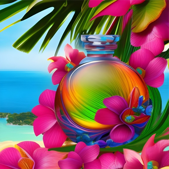 Diamond Painting kit - Picture 1 of 4